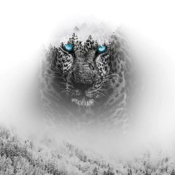 Paul Haag: Tiger I by Paul Haag