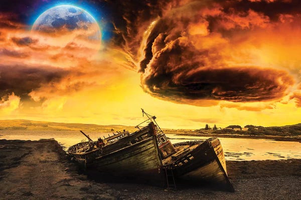 Paul Haag: Cloudmania by Paul Haag