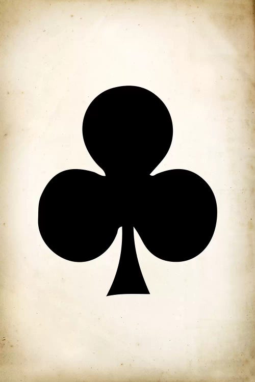 Card I: Club