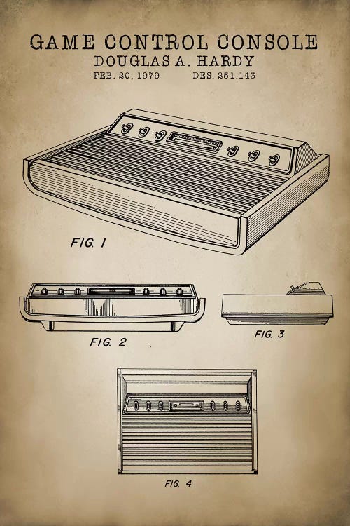 Atari II