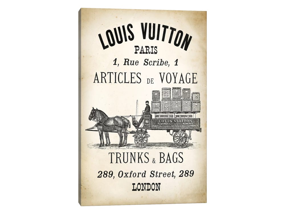 DOG BAG LOUIS VUITTON - Des Voyages - Recent Added Items