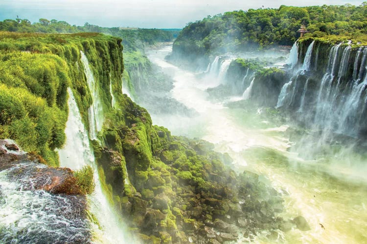 Iguazu Falls XIX