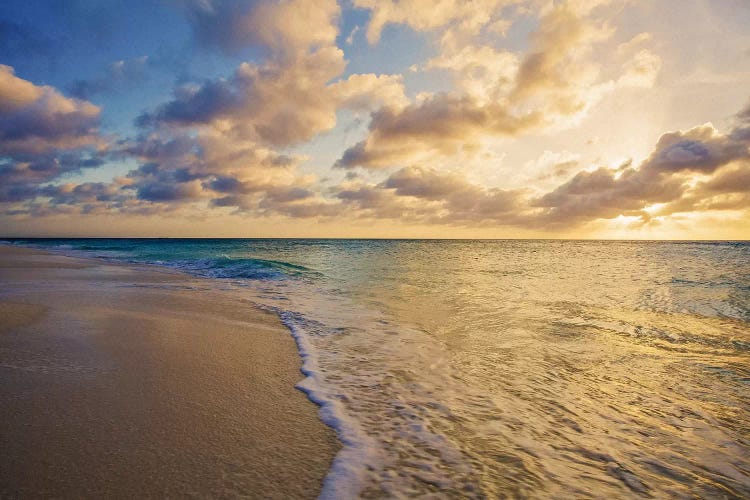 Aruba Sunset II