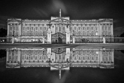 Buckingham Palace