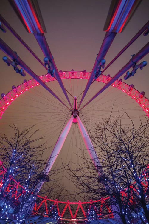 Flying Wheel