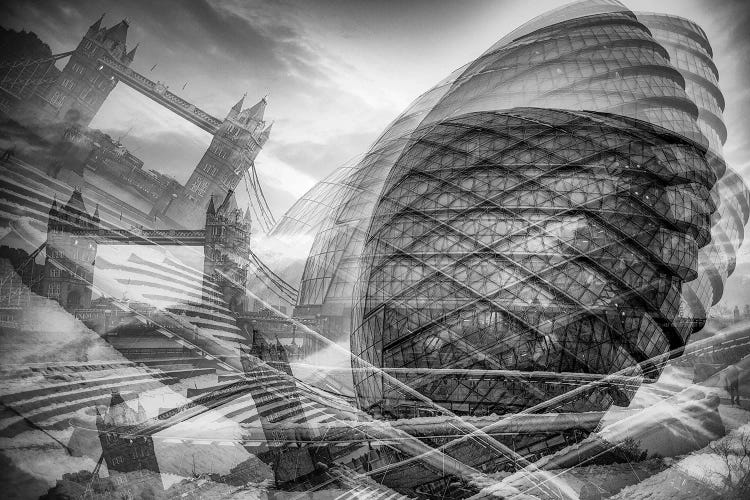 London Chaos
