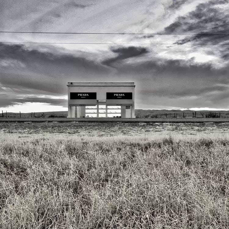 Prada Marfa I