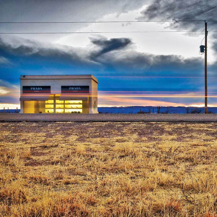 Prada Marfa II