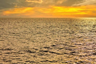 Golden Hour by Mark Paulda art print