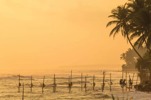 Sri Lanka I