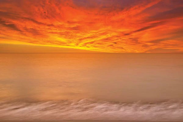 Colombia: Colombia Sunset Drama by Mark Paulda
