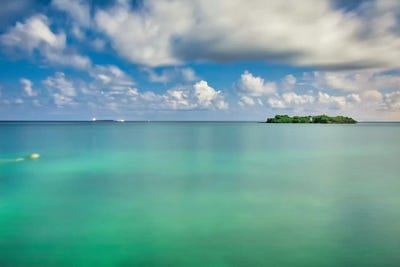 Around Midnight by Mark Paulda framed wall art