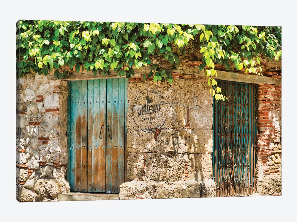 Getsemani by Mark Paulda 1-piece Art Print