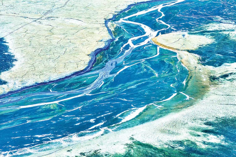 Nature's Harmony by Mark Paulda wall art