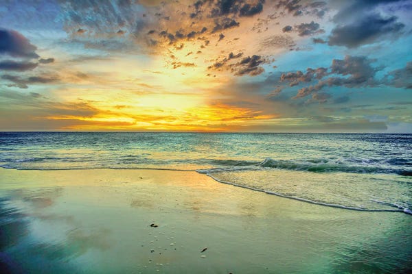 Goodnight Sunshine