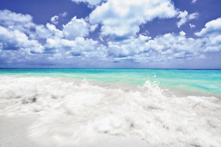 Splash by Mark Paulda wall art
