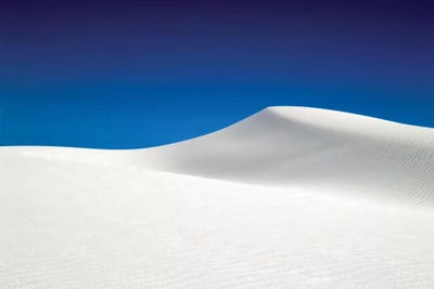 White Sands National Monument