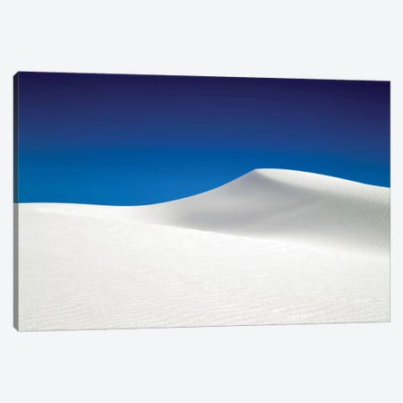 White Sands National Park II Canvas Print #PAU32} by Mark Paulda Canvas Art