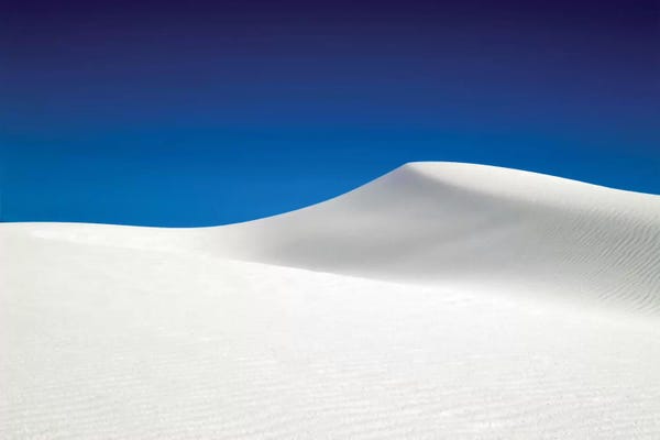 White Sands National Monument