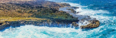 Awash by Mark Paulda canvas print