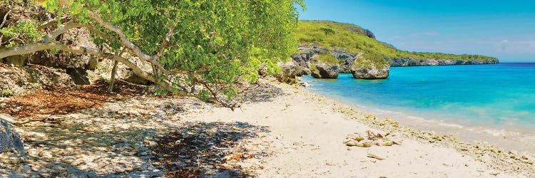 Caribbean Sea by Mark Paulda wall art