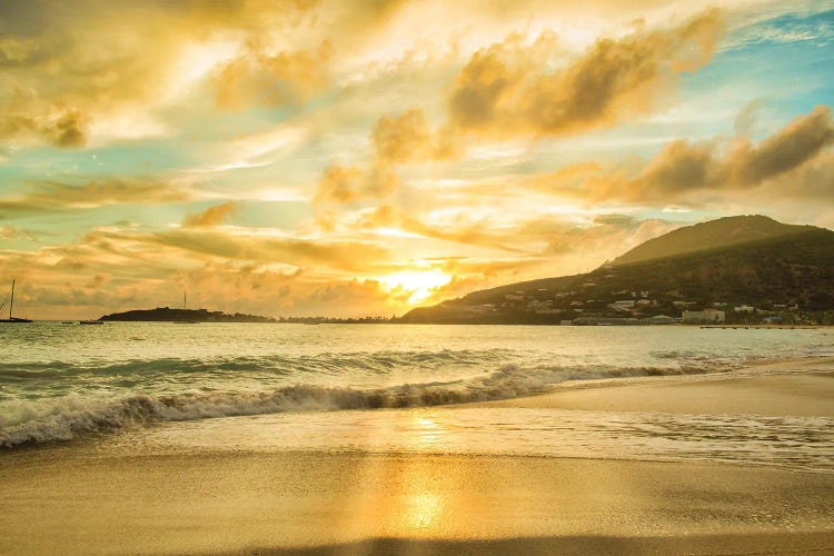 Caribbean Sunset