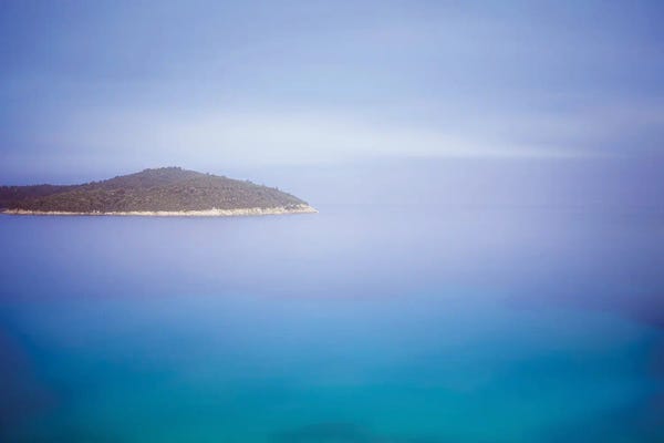 Mysterious Adriatic