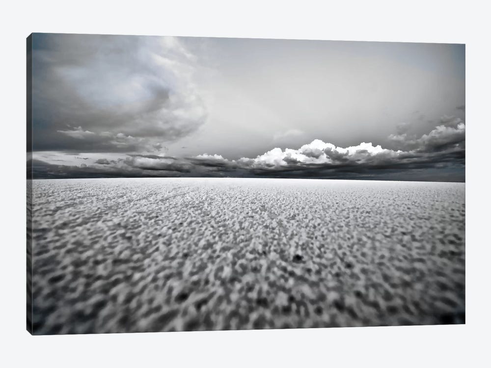 White Sands National Park IV by Mark Paulda 1-piece Canvas Wall Art