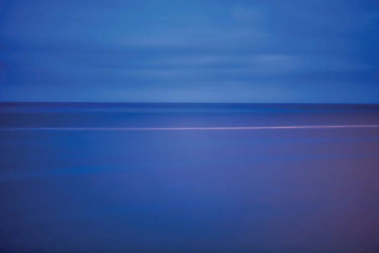 Adriatic Blues by Mark Paulda wall art