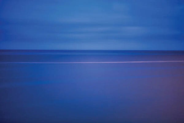 Adriatic Blues