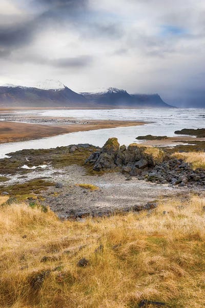 Snaefellsnes: Iceland Budir II by Mark Paulda