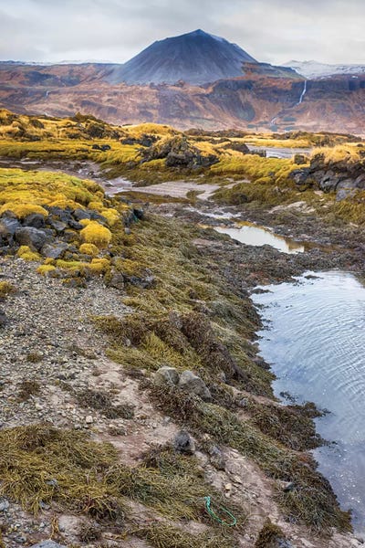 Snaefellsnes: Iceland Budir III by Mark Paulda
