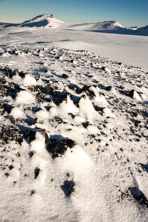 Iceland Hekla