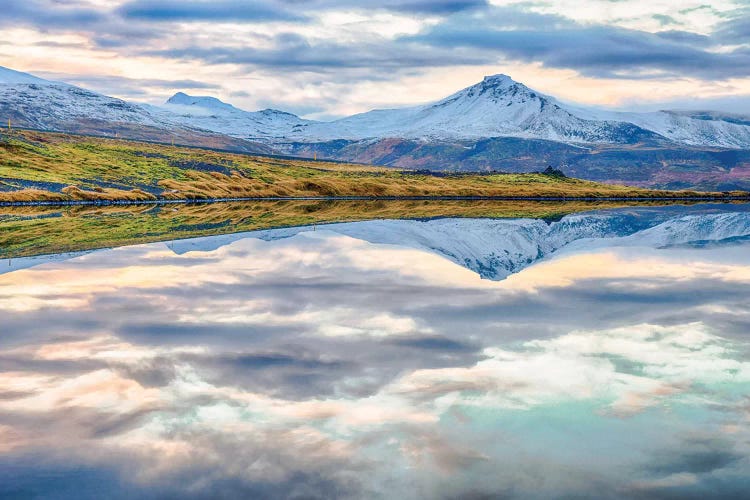 Snaefellsnesvegur, Iceland IV