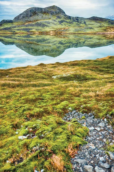 Snaefellsnes: Snaefellsnesvegur, Iceland VI by Mark Paulda