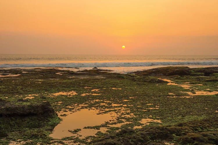 Bali Sunset