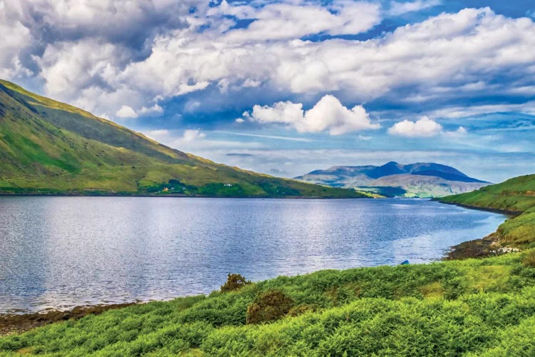 Connemara, County Galway, Ireland