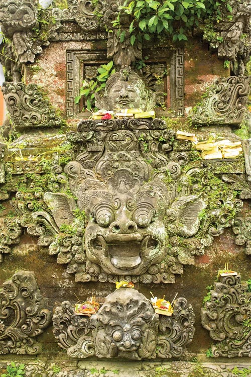 Bali Temple