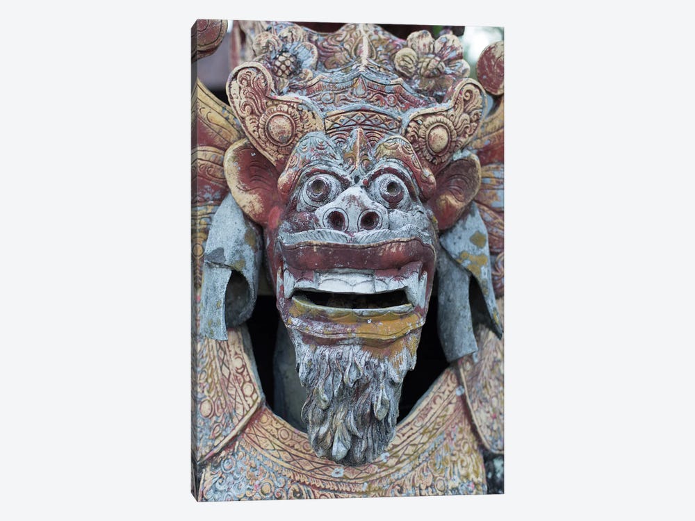Bali Tirta Gangaa II by Mark Paulda 1-piece Canvas Art Print