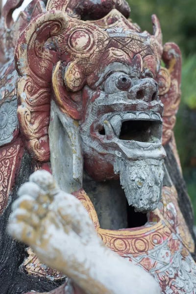 Indonesia: Bali Tirta Gangaa III by Mark Paulda