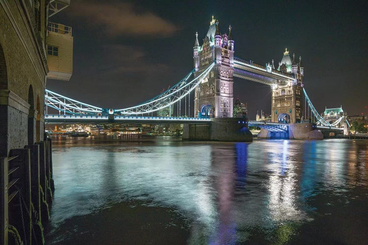 Tower Bridge, London