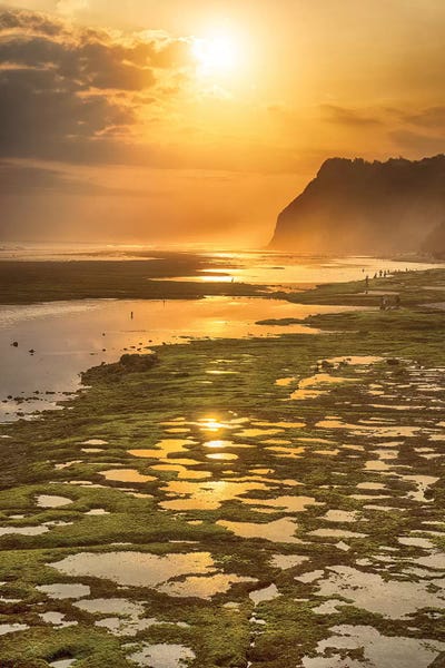Indonesia: Bali Uluwatu by Mark Paulda