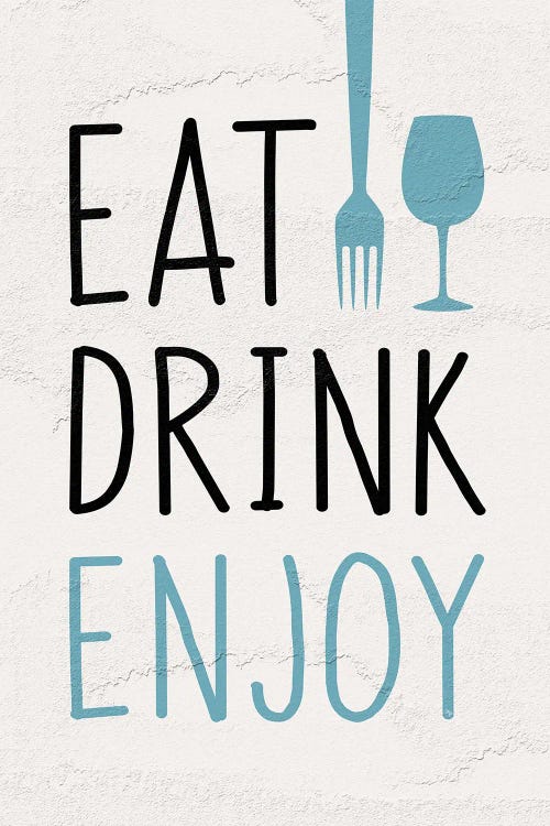 Eat Drink Enjoy