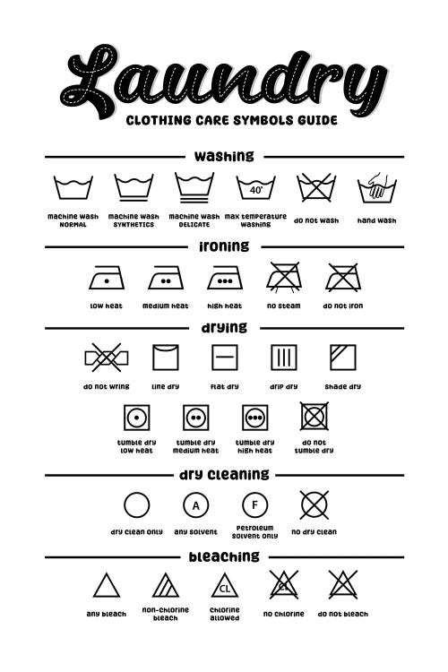 Retro Laundry