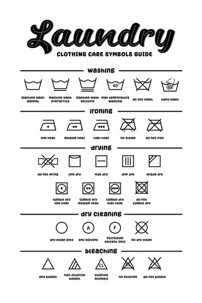 Retro Laundry