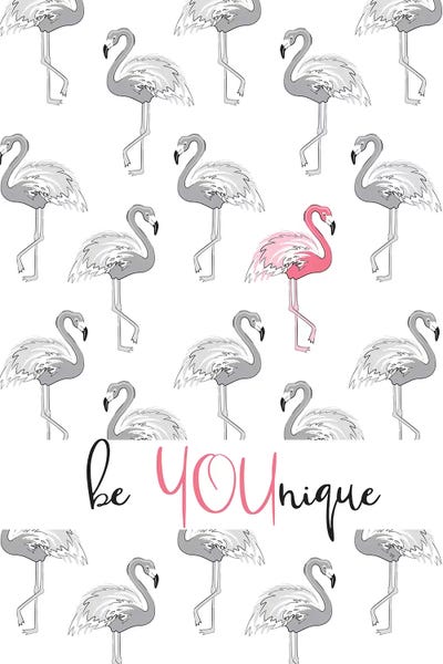 Body Positivity: Be You by Martina Pavlova