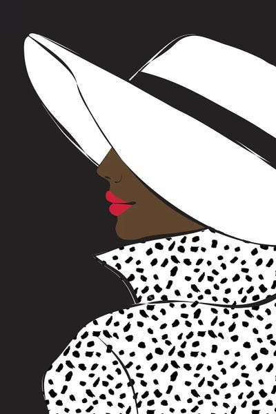 Hats: Blair II by Martina Pavlova