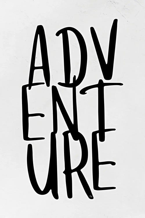 Adventure Quote