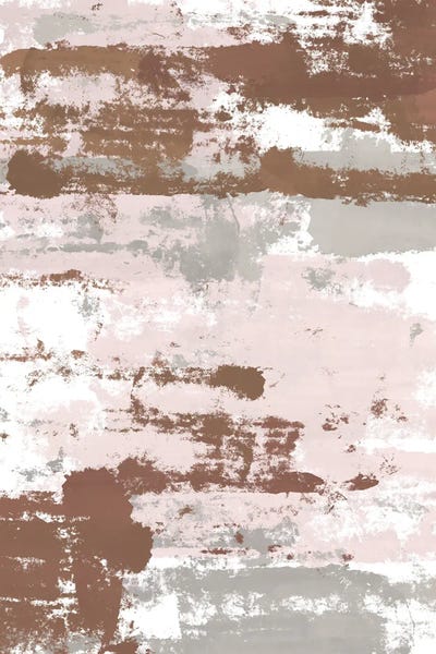 Martina Pavlova: Abstract Mocha Game by Martina Pavlova