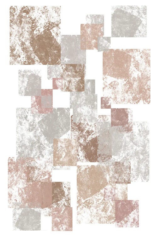 Mocha Cubes